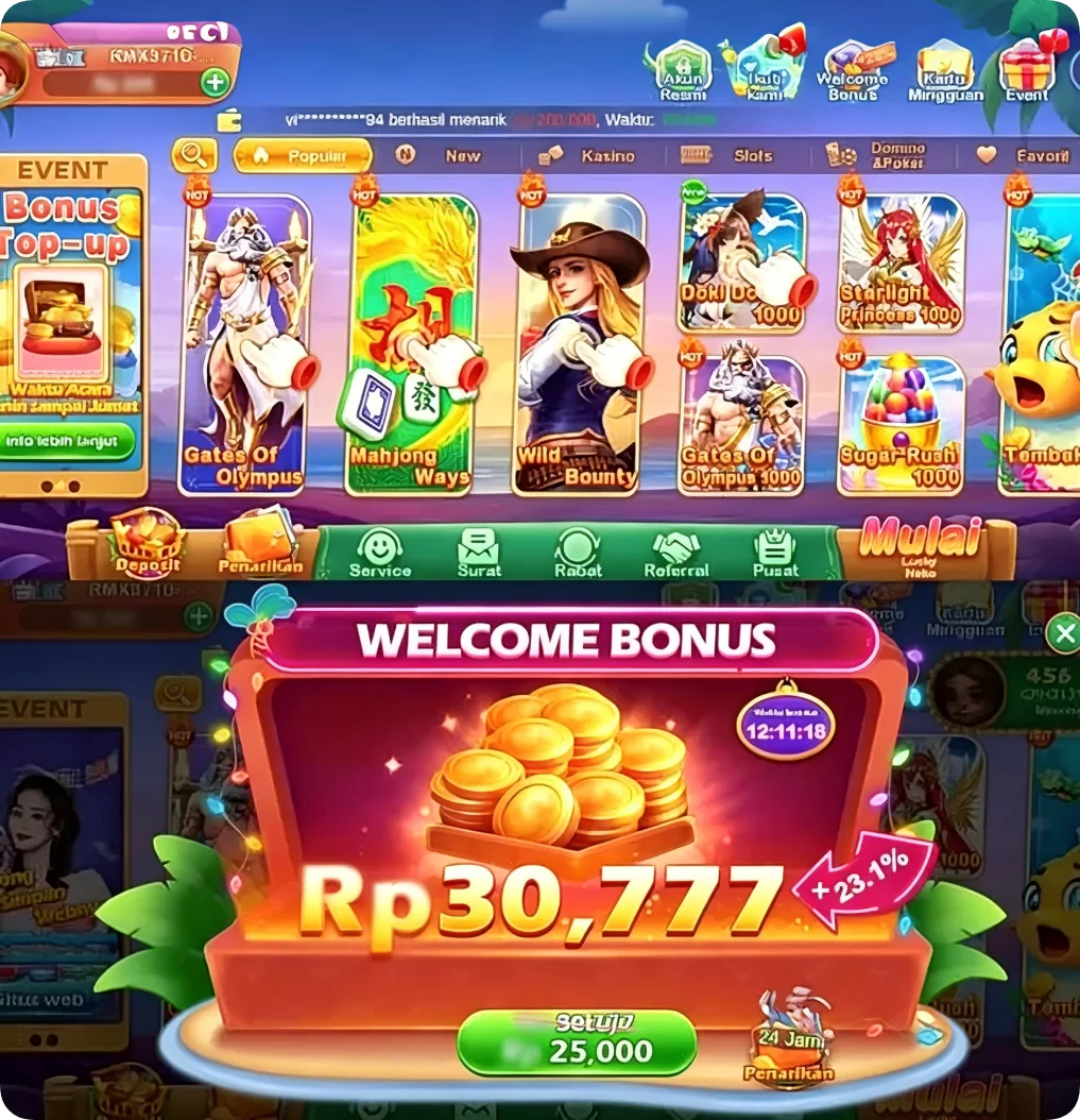 angkabet APK